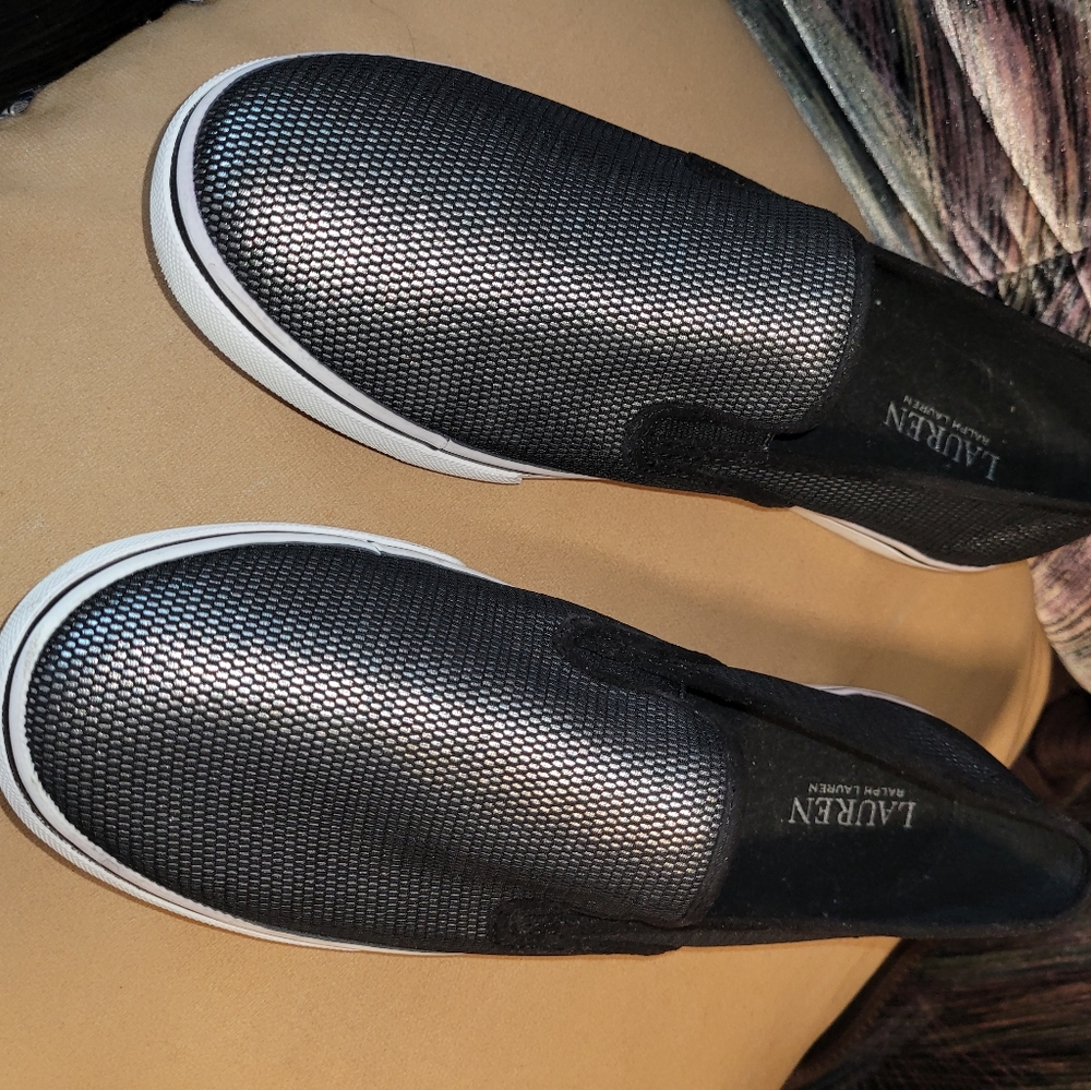 Ralph lauren shoes 9 1/2 B